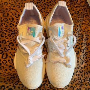 Adidas NMD “Season of Shine” Size 7